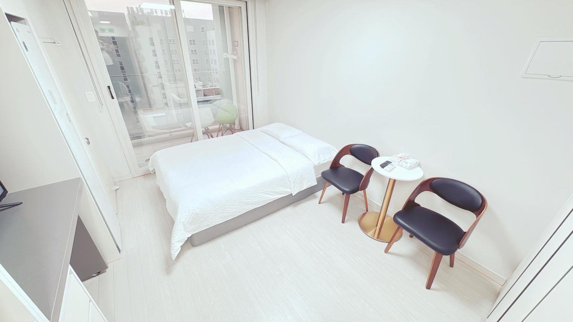 The Time Hotel Incheon Airport מראה חיצוני תמונה