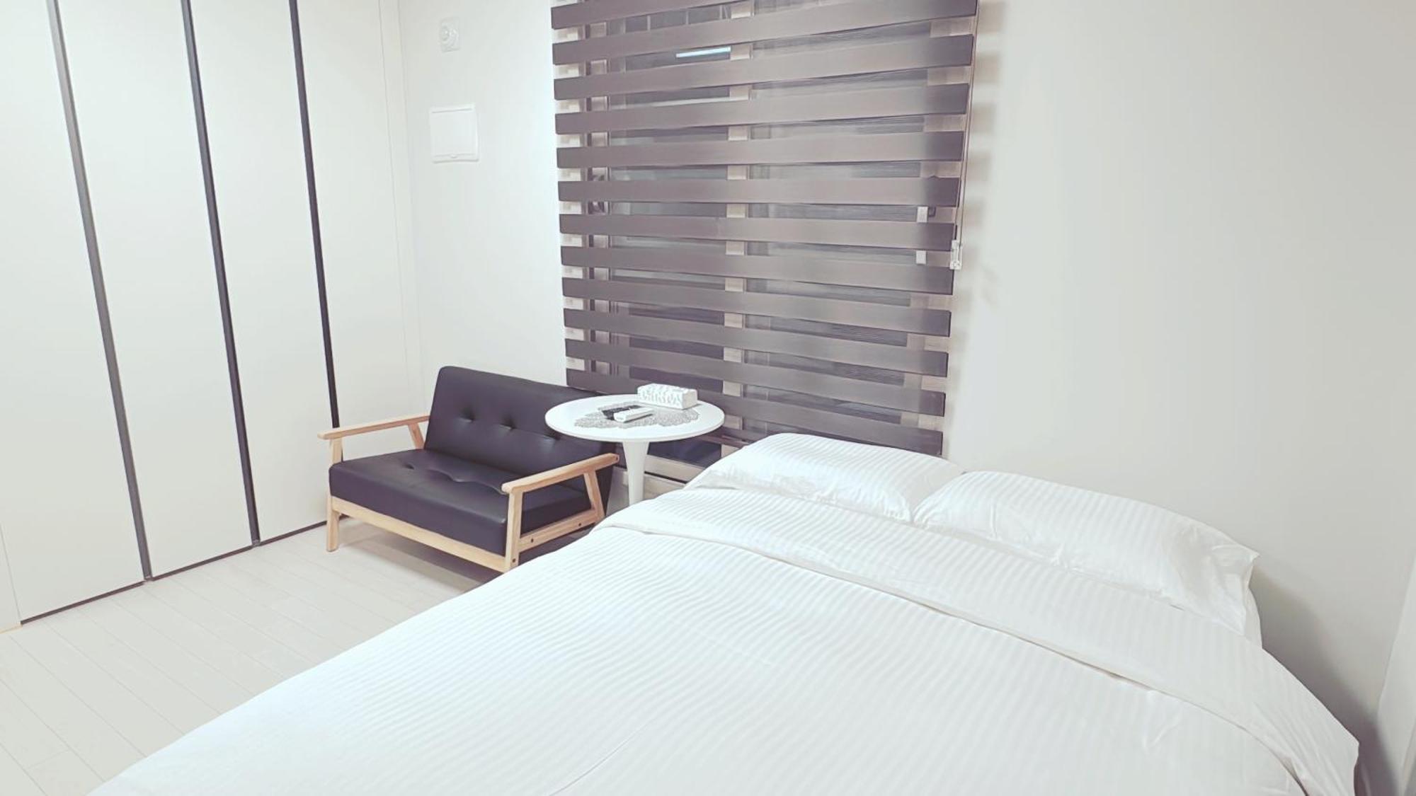 The Time Hotel Incheon Airport מראה חיצוני תמונה