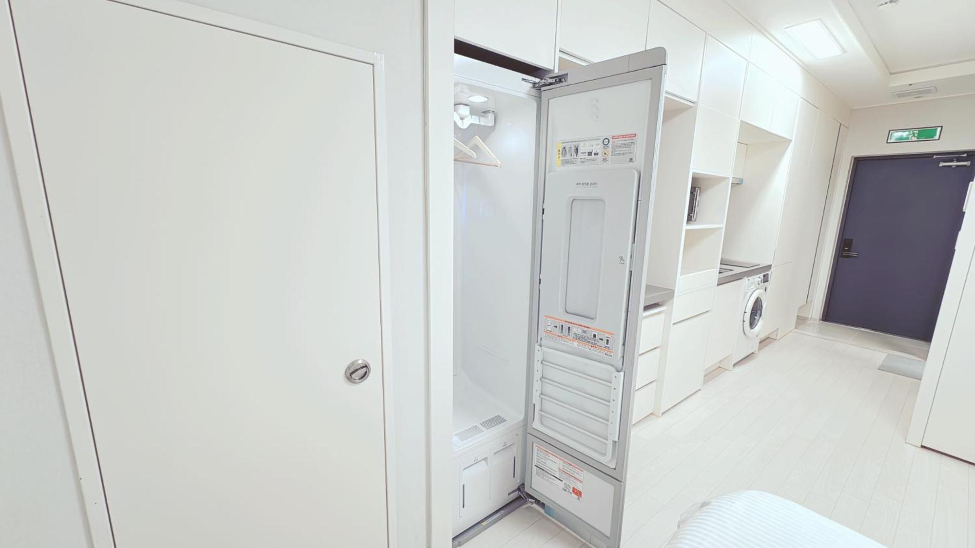 The Time Hotel Incheon Airport מראה חיצוני תמונה