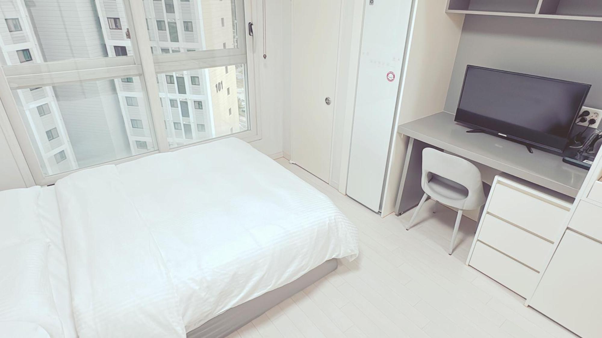 The Time Hotel Incheon Airport מראה חיצוני תמונה